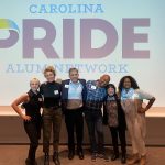 Carolina Pride x Ackland Art Museum